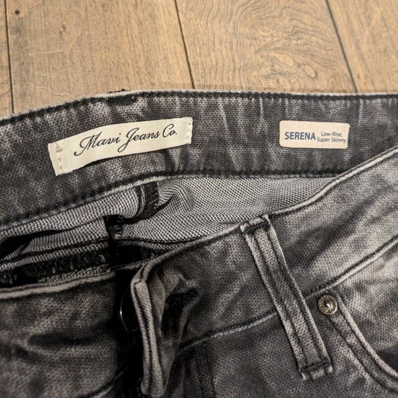 Mavi jeans - Picture 4 of 4